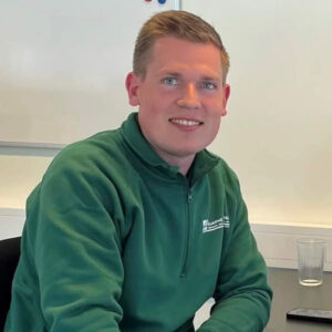 Asbestansvarlig Bjarne Thomsen Tømrer- og Snedkerfirma ApS